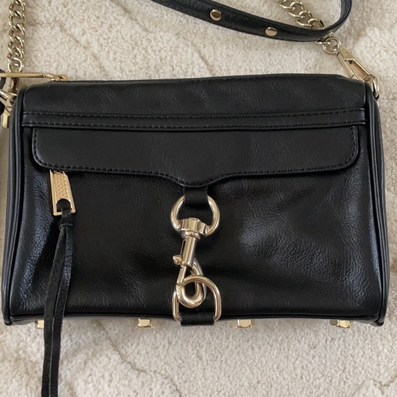 Rebecca Minkoff crossbody - Picture 2 of 4